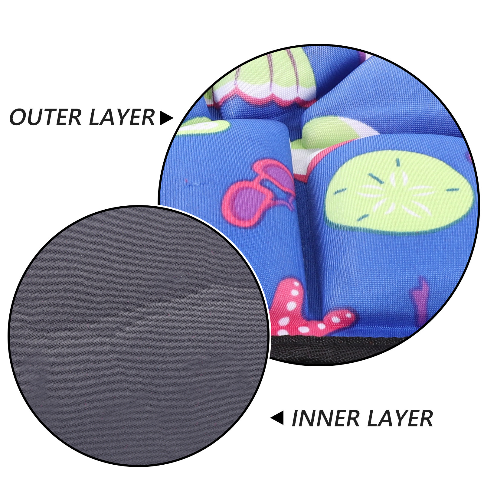 Eva Hip Protection Pant Breath - Youth Cycling Gear avaliação e preço