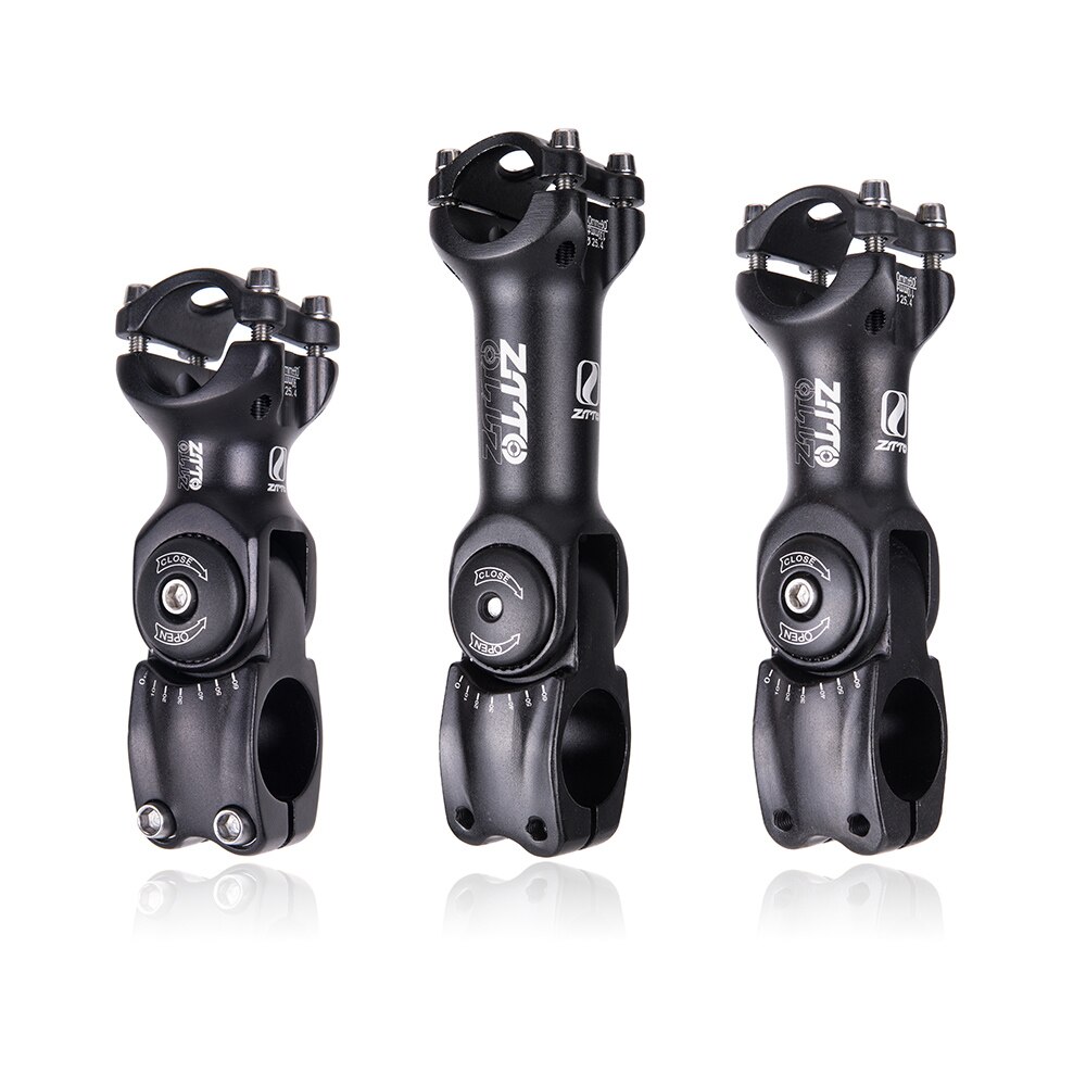 ZTTO Bicycle Parts MTB Road Ci - Bike Stem Riser avaliação e preço