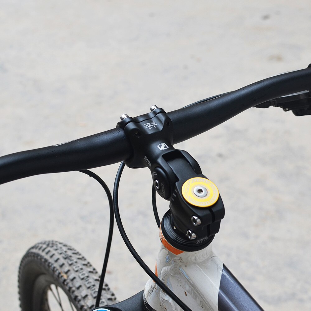 ZTTO Bicycle Parts MTB Road Ci - Bike Stem Riser avaliação e preço
