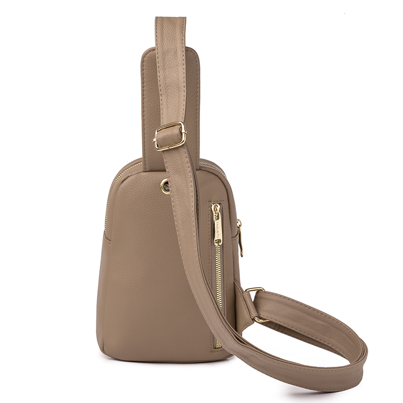 Women Bag New Shoulder Bag Cas - Cycling Backpack avaliação e preço