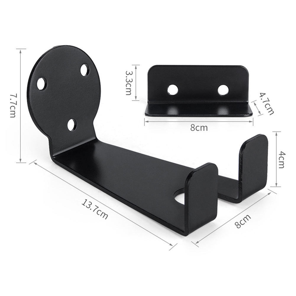 Bicycle Wall Mount Hanger Heav - Cycling Gear Organizer Wall avaliação e preço