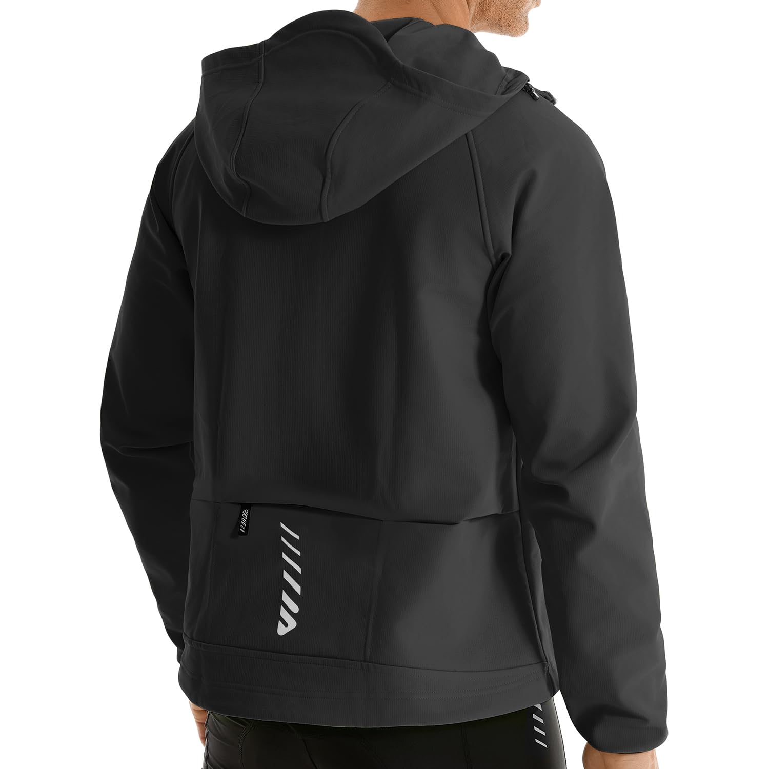 Wulibike winter cycling jacket - Cycling Gear For Cold Weather avaliação e preço