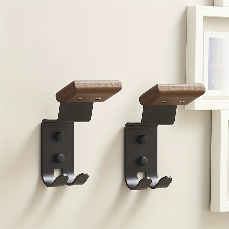 Motorcycle Helmet Holder Solid - Cycling Gear Wall Organizer avaliação e preço