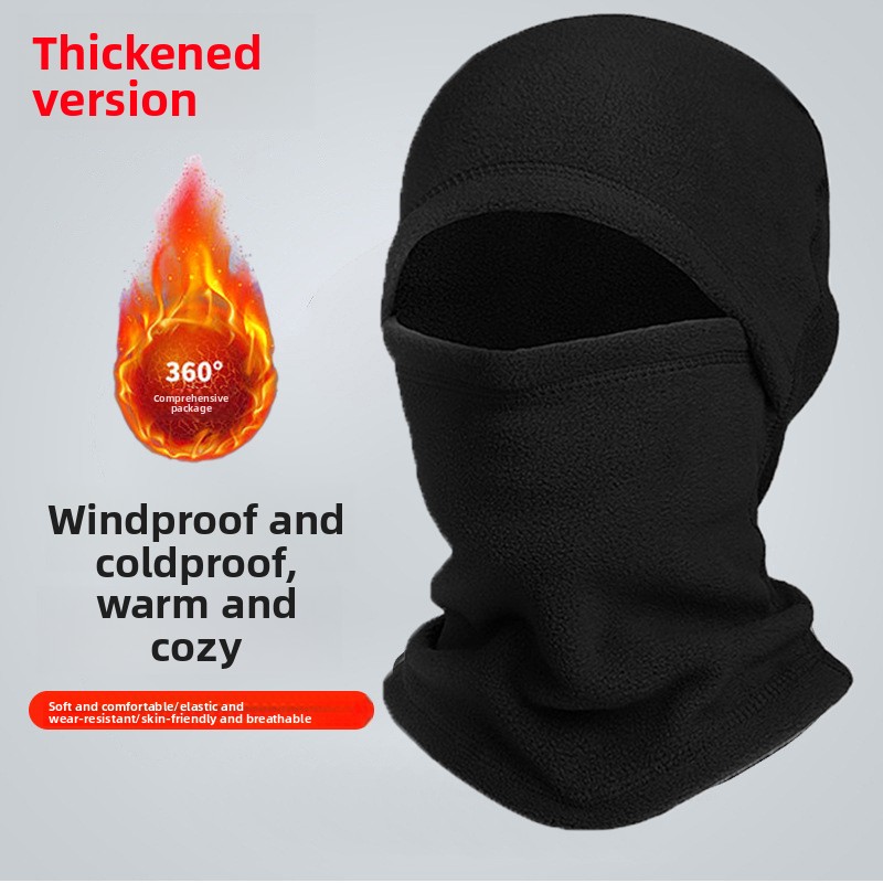 1pc Outdoor Cycling Beanie,Col - Cycling Gear For Cold Weather avaliação e preço