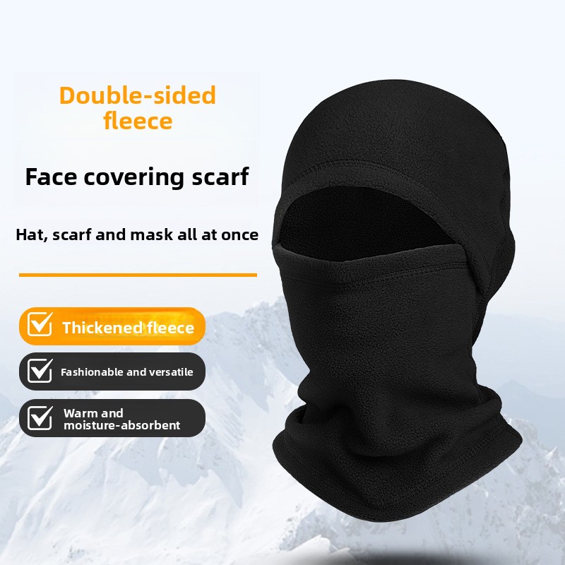 1pc Outdoor Cycling Beanie,Col - Cycling Gear For Cold Weather avaliação e preço