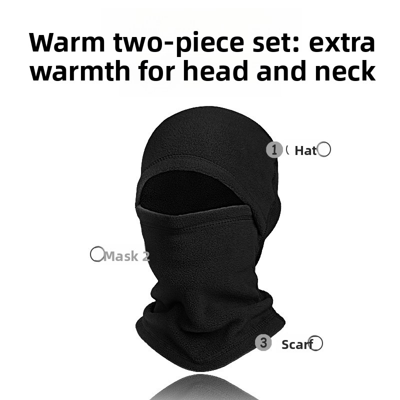 1pc Outdoor Cycling Beanie,Col - Cycling Gear For Cold Weather avaliação e preço