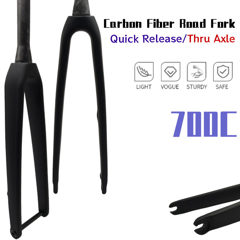 700C Full Carbon Fiber Road Gr - Cycling Gear Gravel avaliação e preço