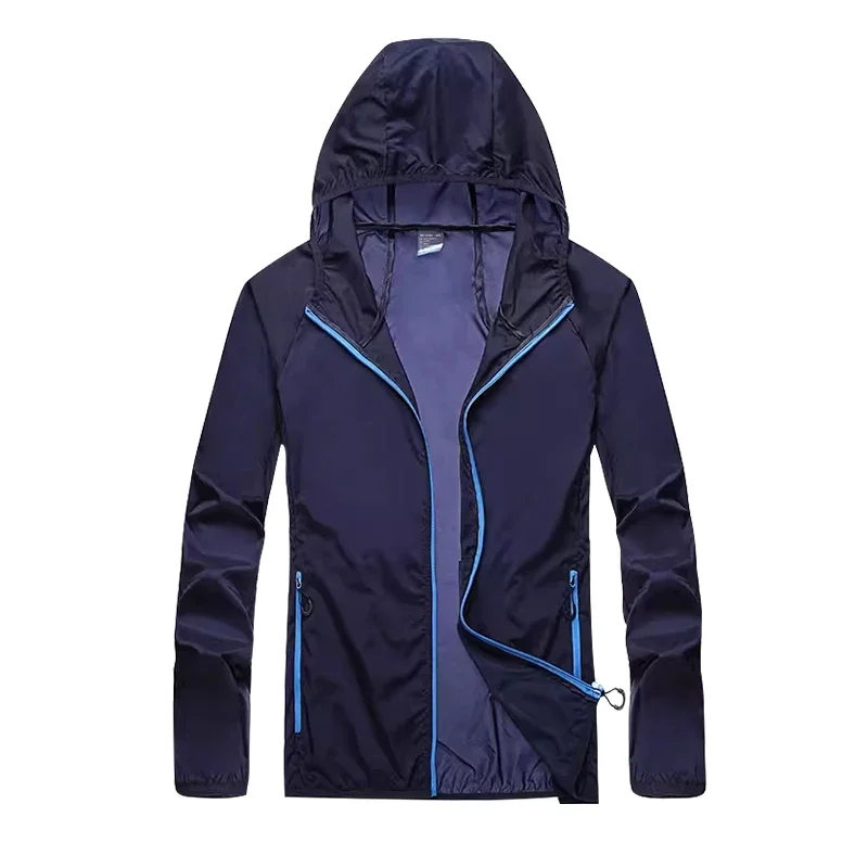 Golf Raincoat Lightweight Jack - Cycling Gear Jacket avaliação e preço