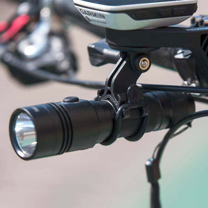 Garmin Edge Bicycle Wall Mount - Cycling Gear Wall Organizer avaliação e preço