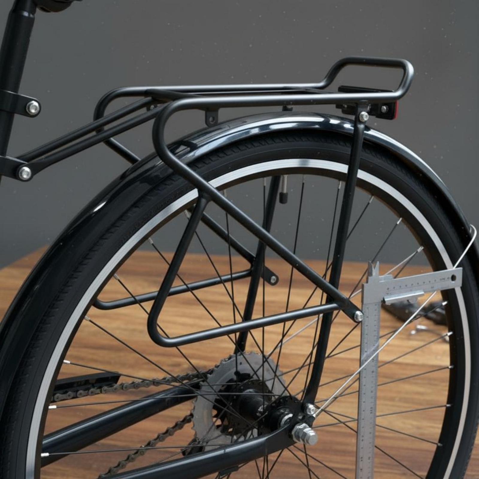 Front Platform Rack Stable Car - Cycling Gear Gravel avaliação e preço