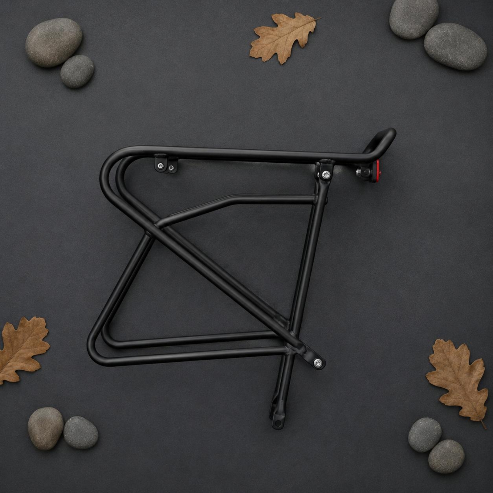 Front Platform Rack Stable Car - Cycling Gear Gravel avaliação e preço