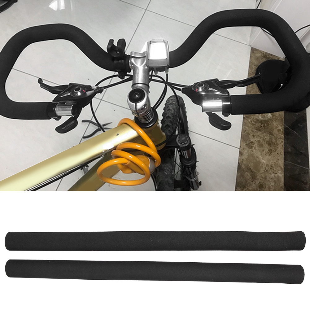 Lixada Bicycle Foam Handlebar  - Bike Handlebar Tape avaliação e preço