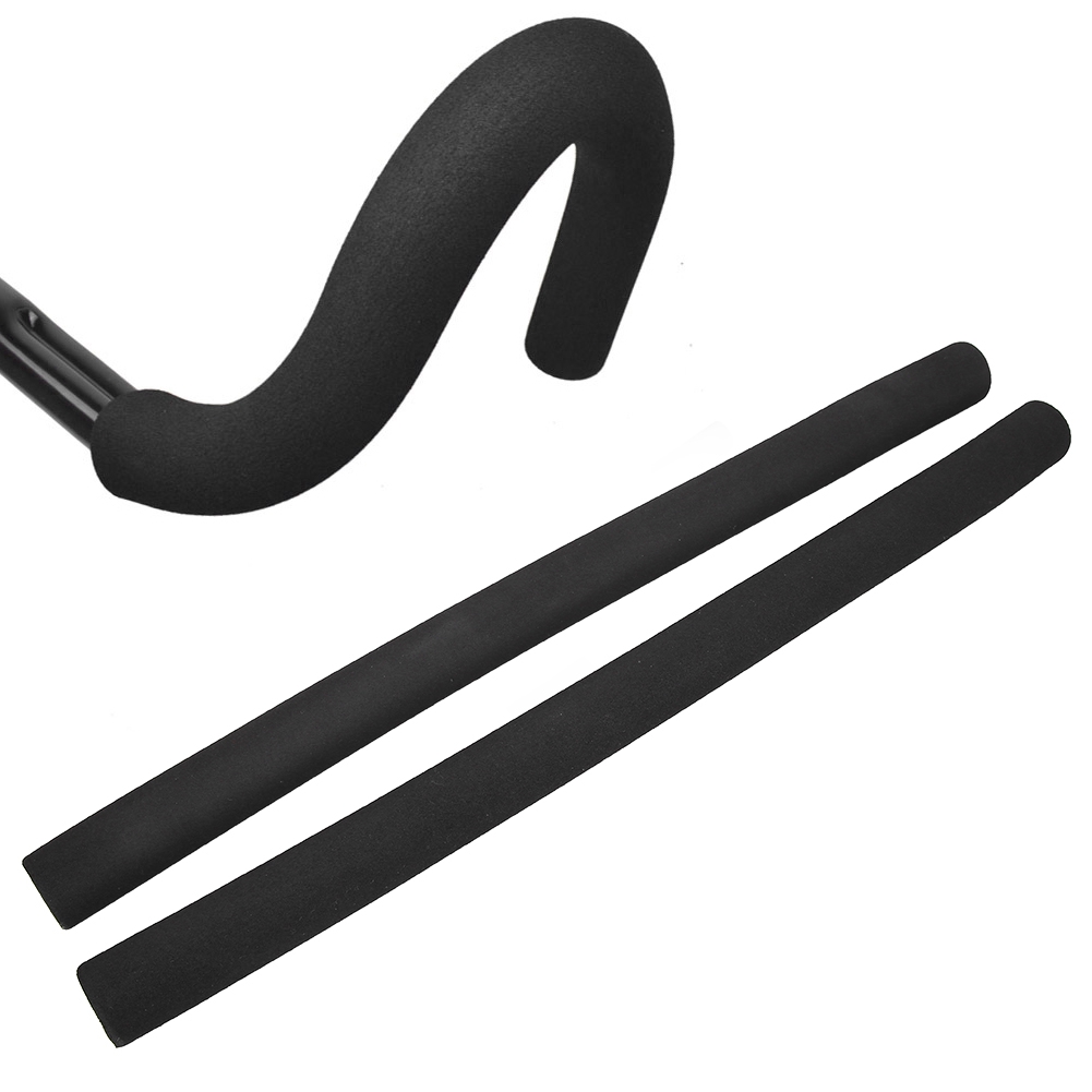 Lixada Bicycle Foam Handlebar  - Bike Handlebar Tape avaliação e preço
