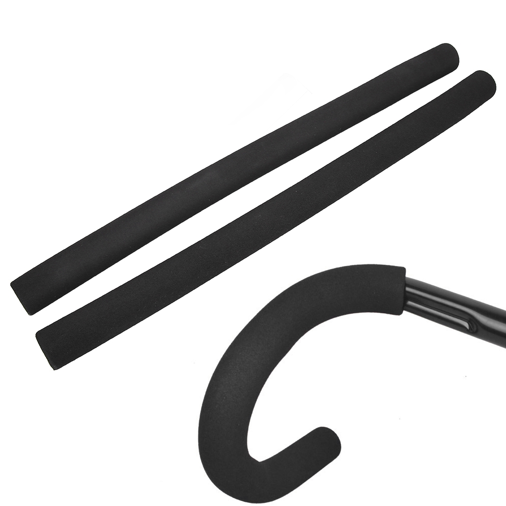 Lixada Bicycle Foam Handlebar  - Bike Handlebar Tape avaliação e preço