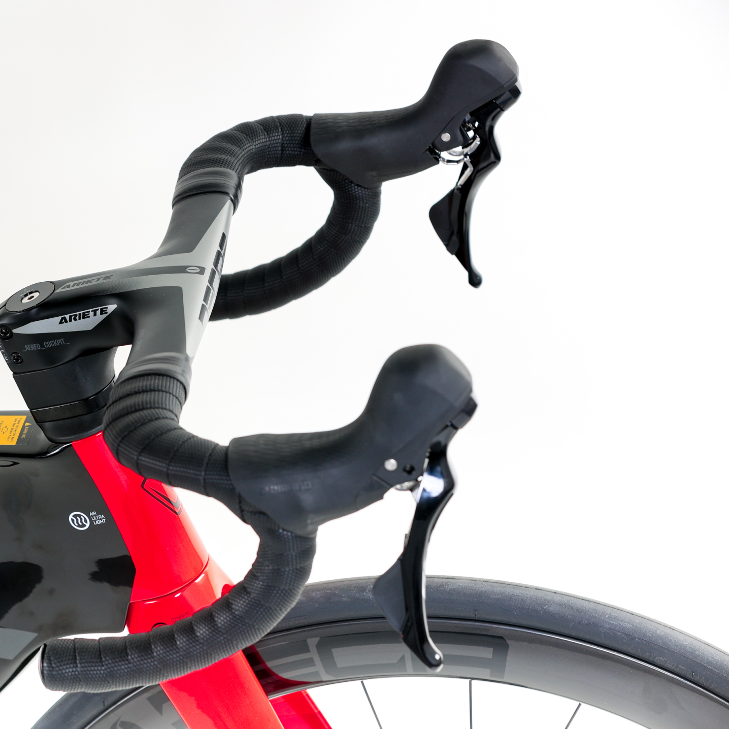 Java SUPREMA 24 Speed Carbon F - Cycling Gear Gravel avaliação e preço