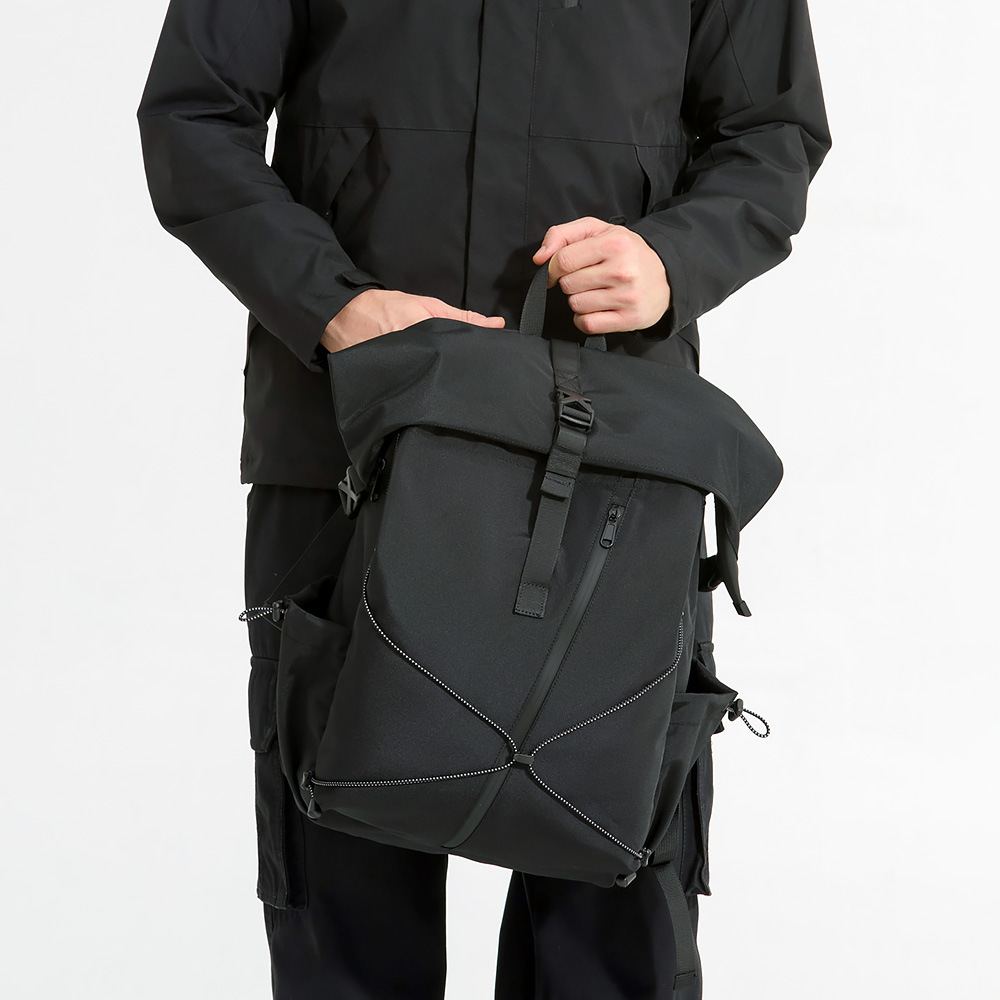 Men's Backpack Large Mountaine - Cycling Backpack avaliação e preço