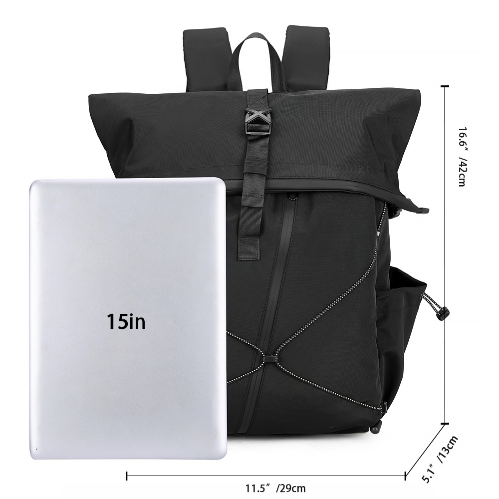 Men's Backpack Large Mountaine - Cycling Backpack avaliação e preço