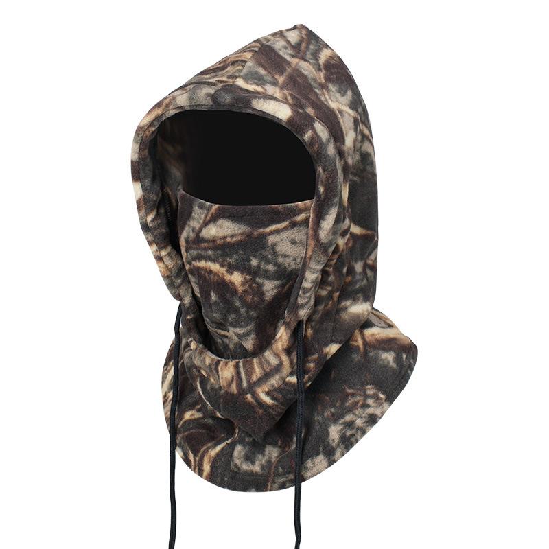 New Fleece Winter Balaclava, 3 - Cycling Gear For Cold Weather avaliação e preço