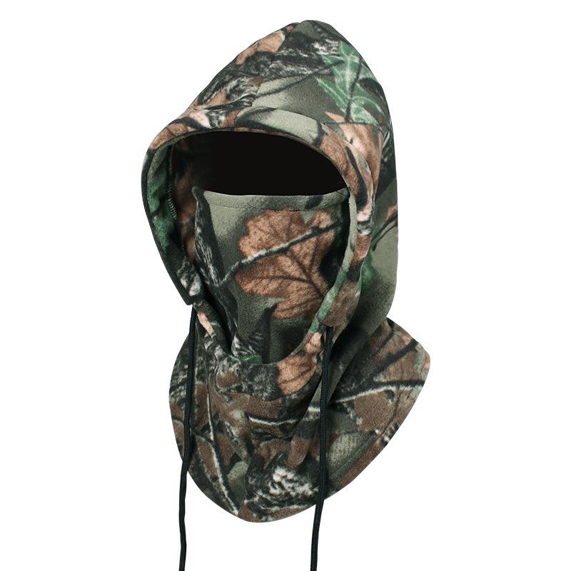 New Fleece Winter Balaclava, 3 - Cycling Gear For Cold Weather avaliação e preço
