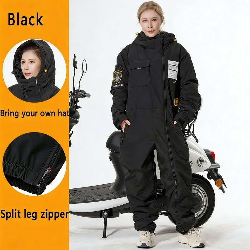 Winter Coldproof Windproof Mot - Cycling Gear Jacket avaliação e preço