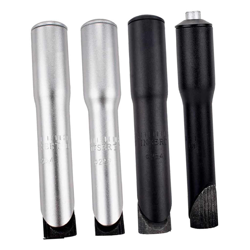 Threadless Quill Stem Riser He - Bike Stem Riser avaliação e preço