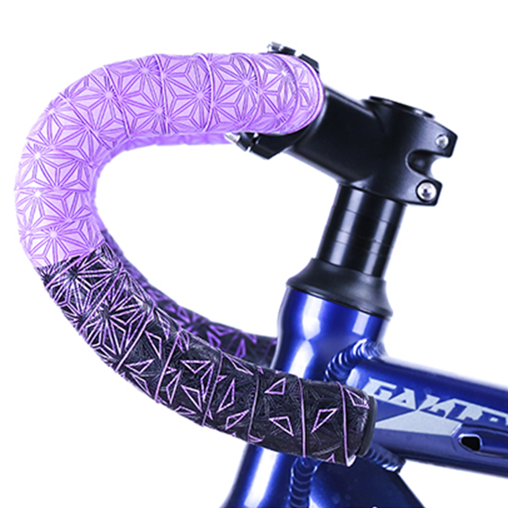 1 Pair Road Bike Anti-Slip Han - Bike Handlebar Tape avaliação e preço