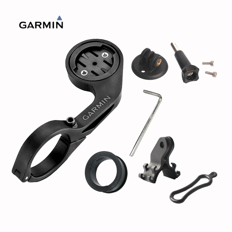 Garmin Edge Bicycle Wall Mount - Cycling Gear Wall Organizer avaliação e preço