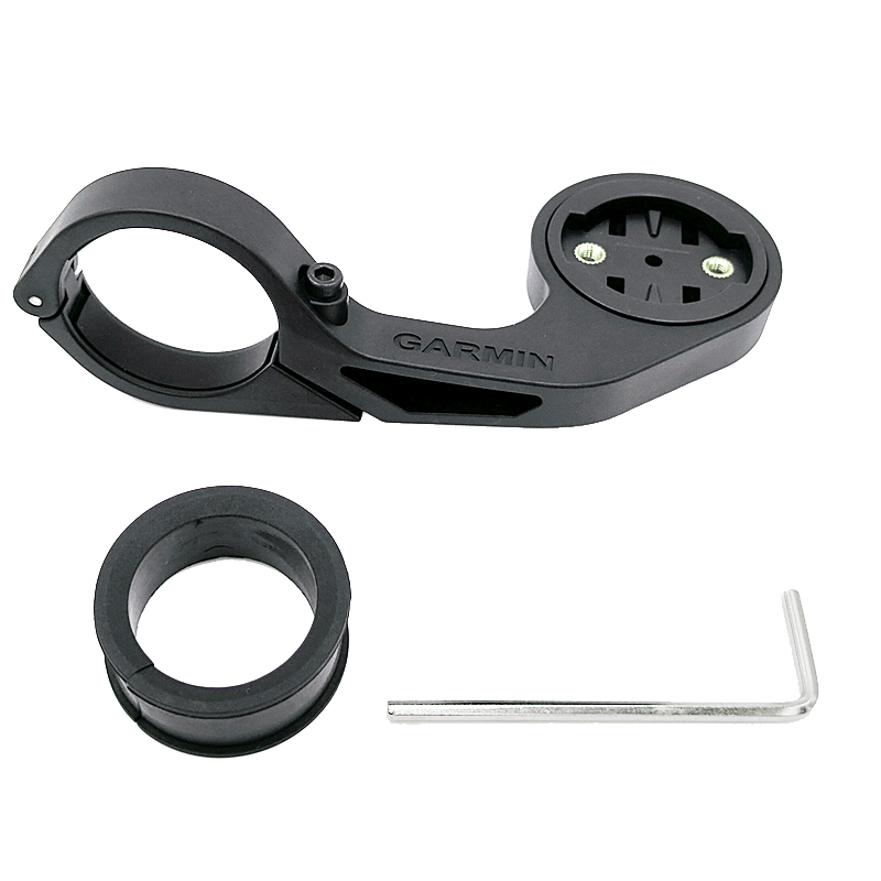 Garmin Edge Bicycle Wall Mount - Cycling Gear Wall Organizer avaliação e preço
