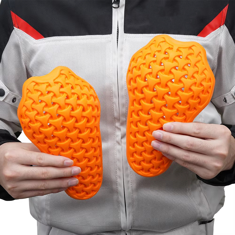 Cycling Equipment Back Elbow K - Cycling Gear Jacket avaliação e preço