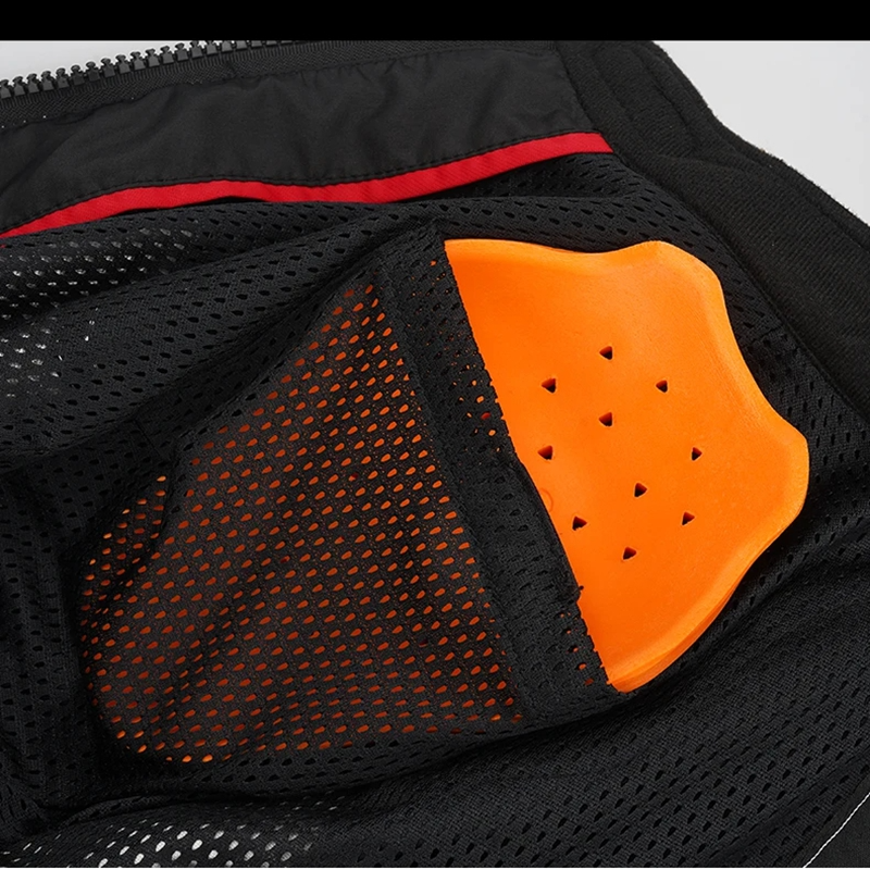 Cycling Equipment Back Elbow K - Cycling Gear Jacket avaliação e preço