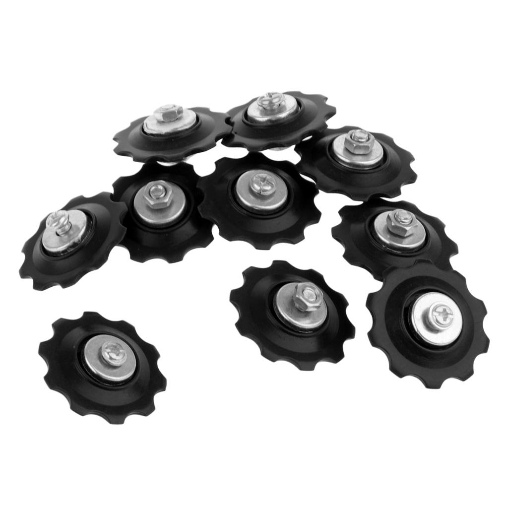Rear Derailleur Pulley Roller  - Cycling Gear Gravel avaliação e preço