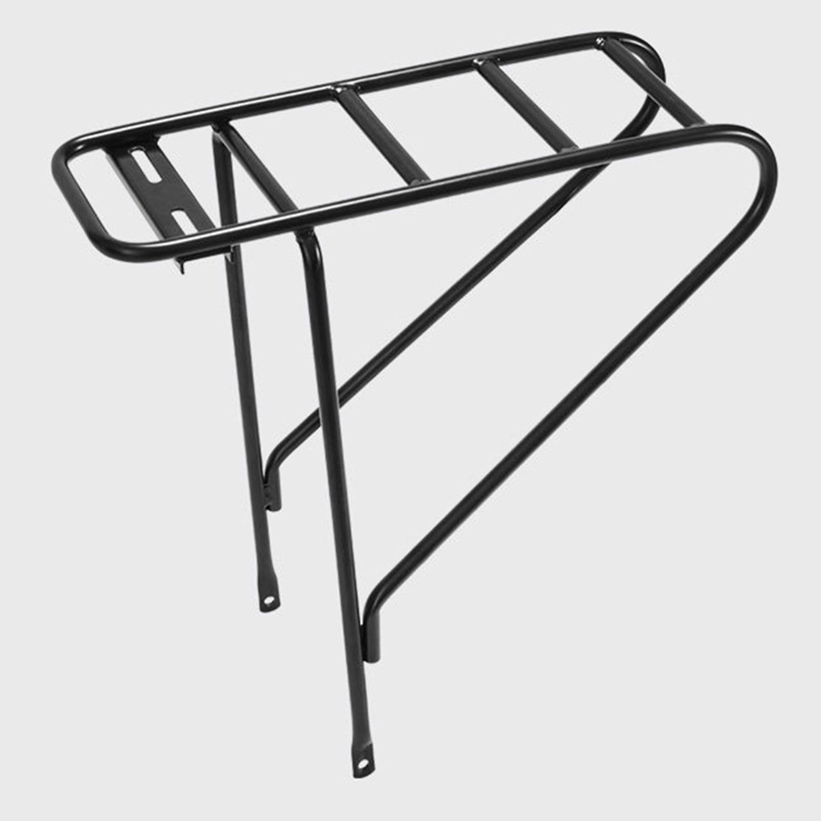 Durable Steel Bike Cargo Rack  - Cycling Gear Gravel avaliação e preço