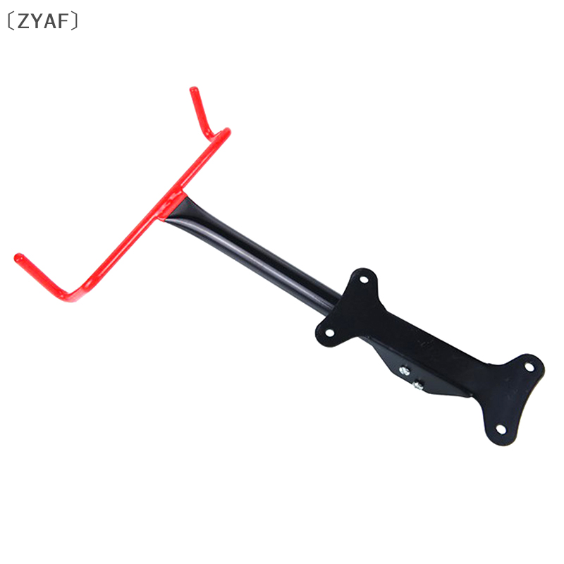 〔ZYAF〕Bike Wall Mount Rack Hoo - Cycling Gear Wall Organizer avaliação e preço