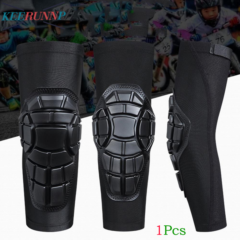 1Pcs Honeycomb Knee & Elbow Pa - Youth Cycling Gear avaliação e preço