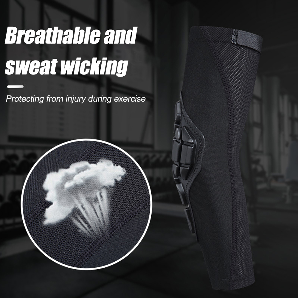 1Pcs Honeycomb Knee & Elbow Pa - Youth Cycling Gear avaliação e preço