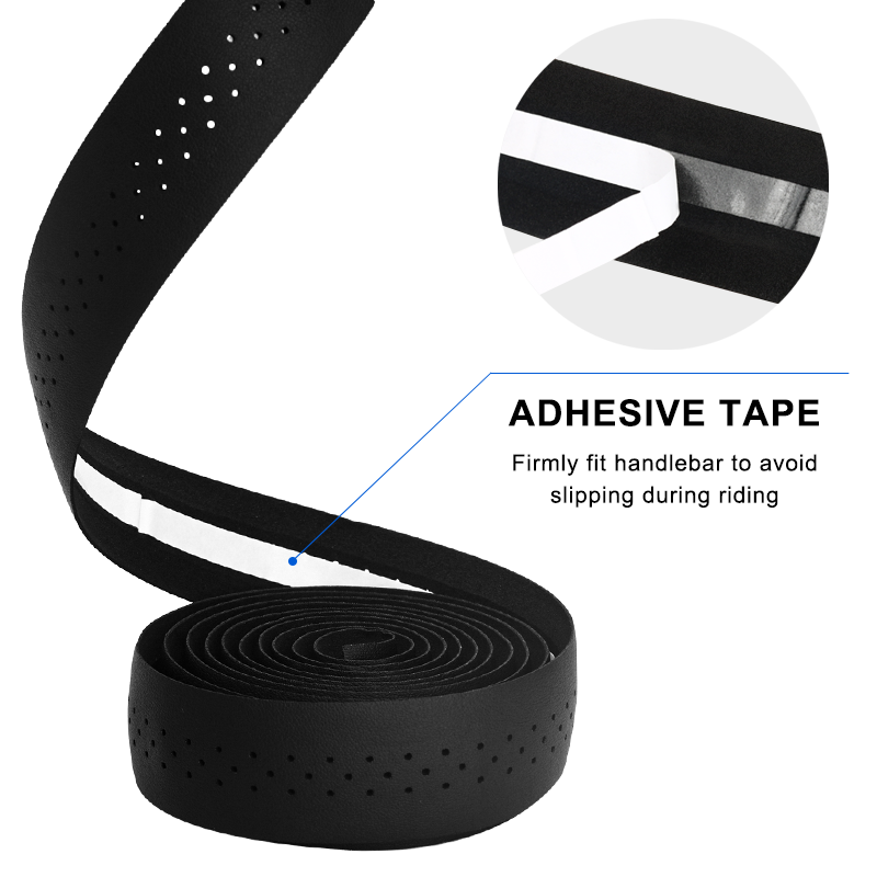Road Bike Handlebar Tape With  - Bike Handlebar Tape avaliação e preço