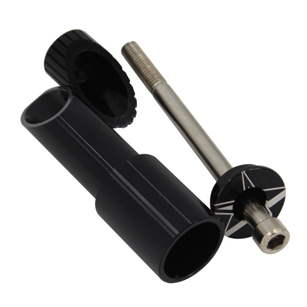 Aluminum Alloy Quill to Ahead  - Bike Stem Riser avaliação e preço