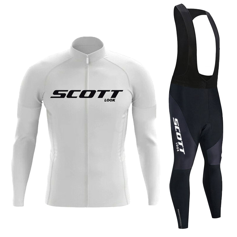 2025  Autumn Cycling Jersey Bi - Cycling Gear Women avaliação e preço