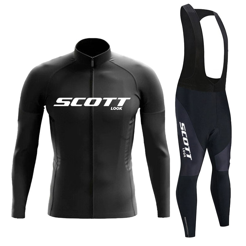 2025  Autumn Cycling Jersey Bi - Cycling Gear Women avaliação e preço