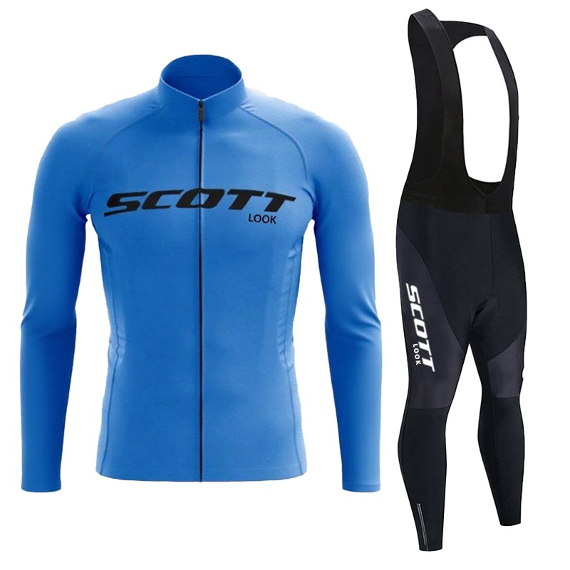 2025  Autumn Cycling Jersey Bi - Cycling Gear Women avaliação e preço