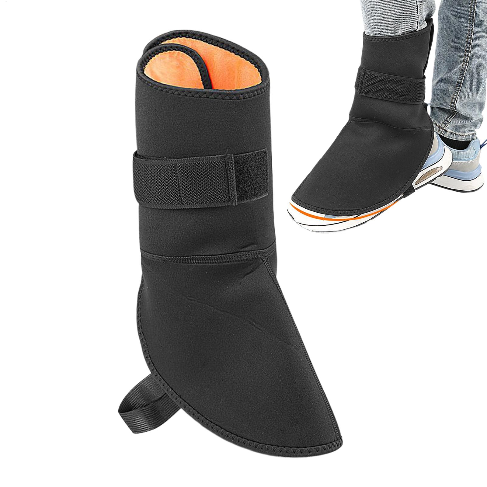 Cycling Shoe Covers Waterproof - Cycling Gear Women avaliação e preço