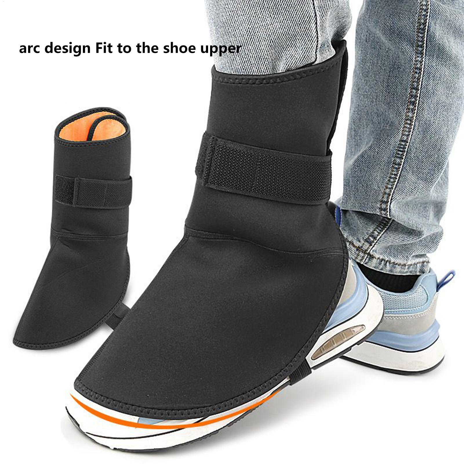 Cycling Shoe Covers Waterproof - Cycling Gear Women avaliação e preço