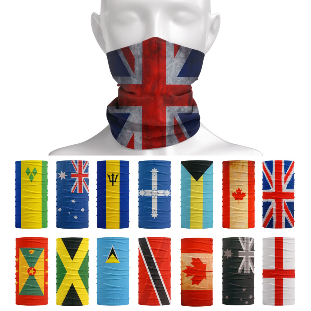 Commonwealth of Nations Flag B - Cycling Gear Canada avaliação e preço