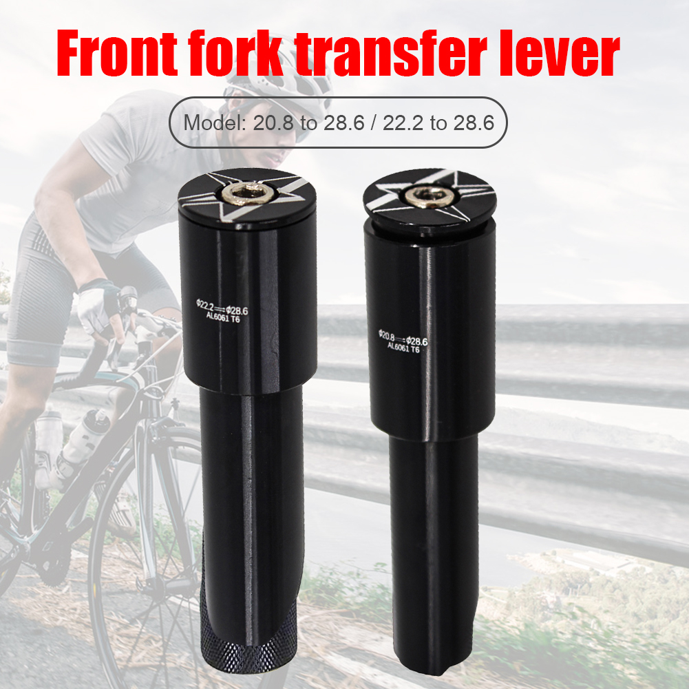 Quill to Ahead Bike Stem Riser - Bike Stem Riser avaliação e preço