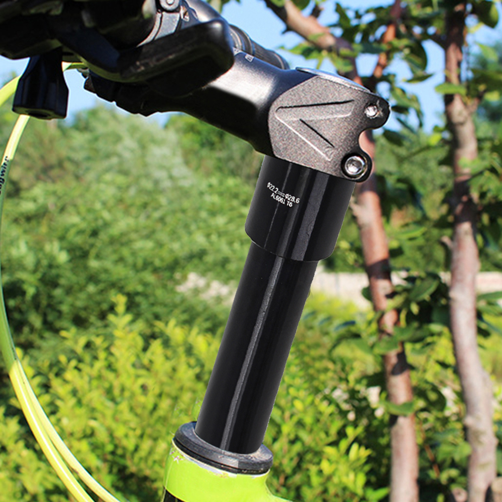 Quill to Ahead Bike Stem Riser - Bike Stem Riser avaliação e preço