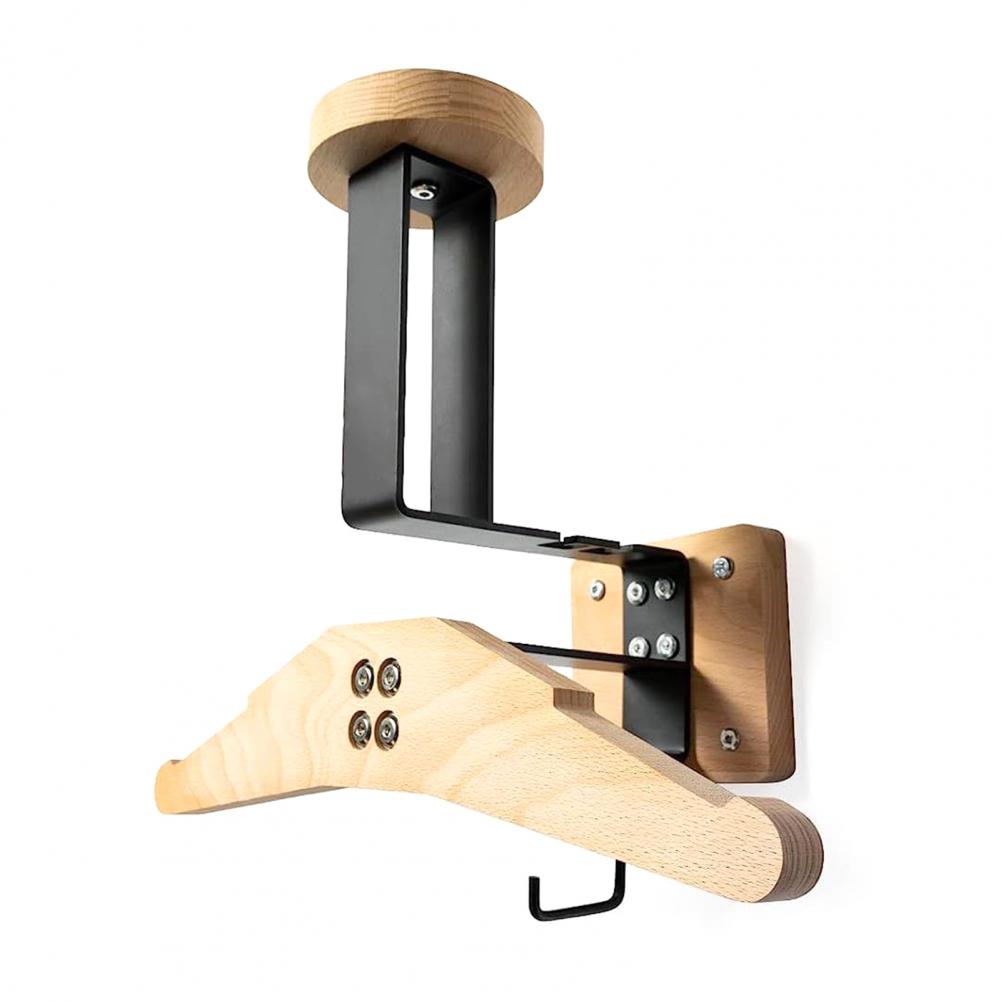 Vest Hanger Wall Mount Motorcy - Cycling Gear Wall Organizer avaliação e preço