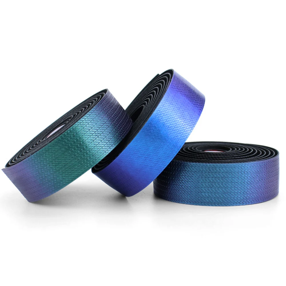 Road Bike PU EVA Handlebar Tap - Bike Handlebar Tape avaliação e preço