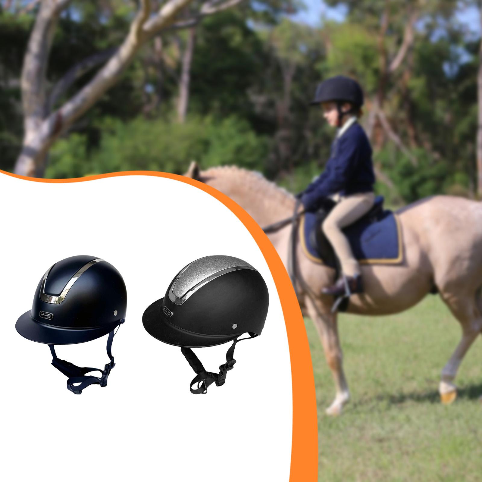 Adjustable Youth Equestrian He - Youth Cycling Gear avaliação e preço