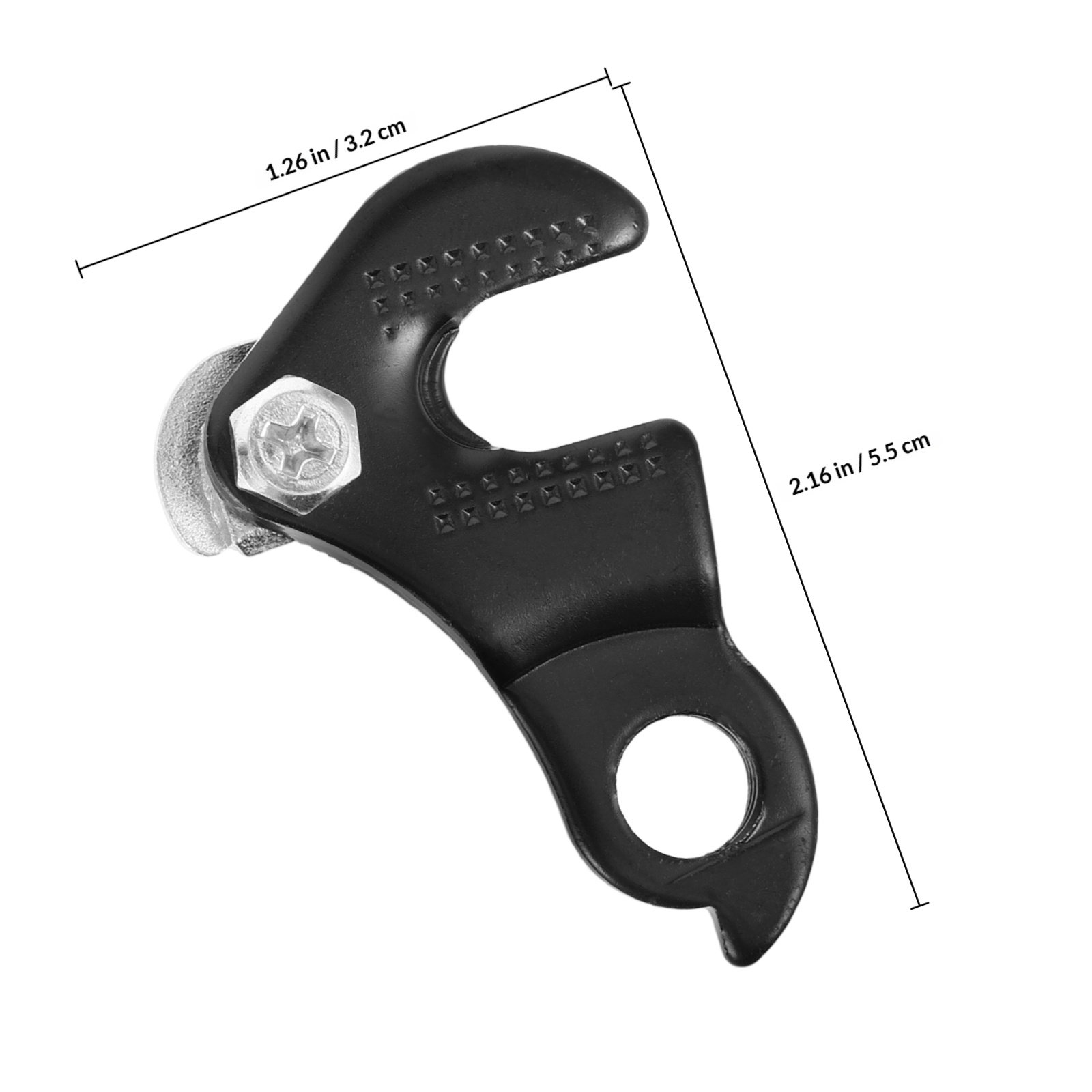 Bike Rear Derailleur Hanger Ir - Road Cycling Essential Gear avaliação e preço