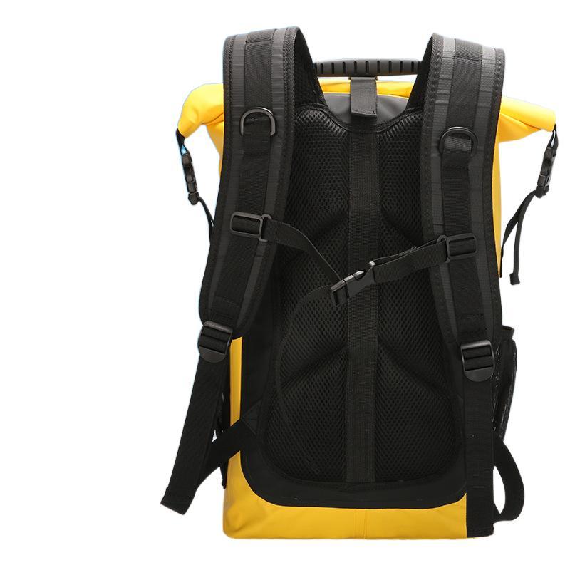 All-Terrain Waterproof Duffel  - Cycling Gear Duffel Bag avaliação e preço
